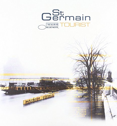 Tourist (Remastered Hi-Def.)