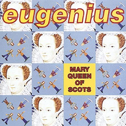 Mary Queen Of Scots
