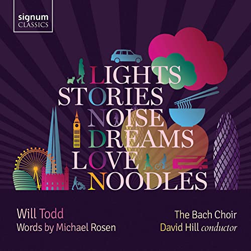 Lights Stories Noise