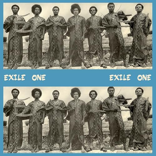 Exile One