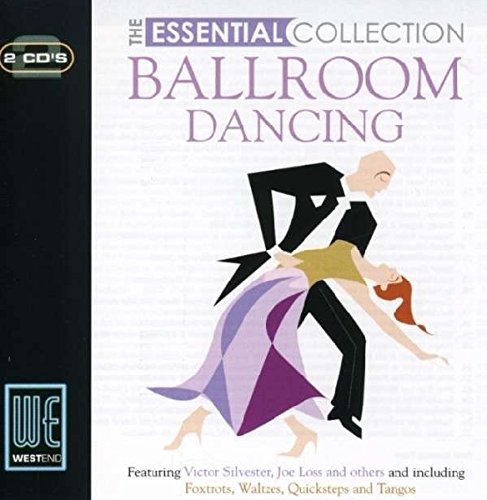 Ballroom Dancing