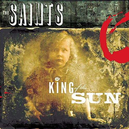 King Of The Sun / King Of The Midnight S