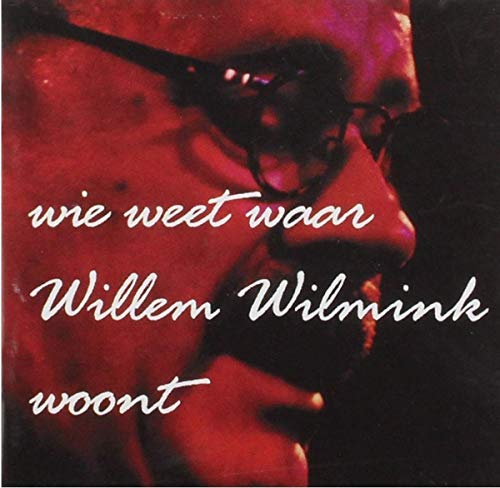 Wie Weet Waar Willem