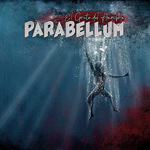 El Grito Del Hambre [Vinyl]