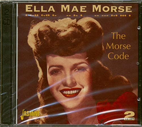 The Morse Code - 50 Classic Original Recordings