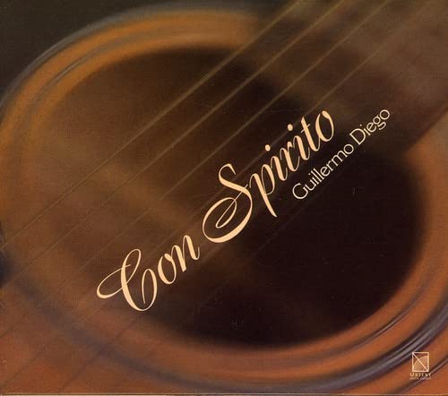 Con Spirito/Con Spirito