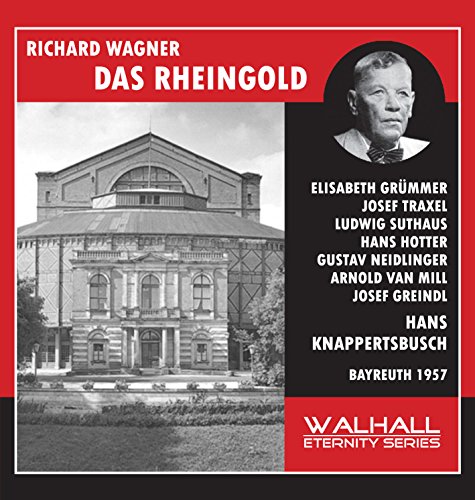 Das Rheingold