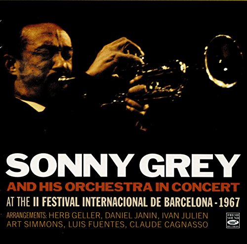 In Concert At The Ii Barcelona International