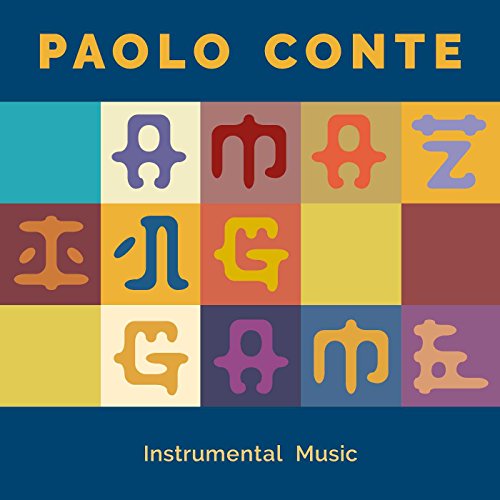 Amazing Game: Instrumental Music