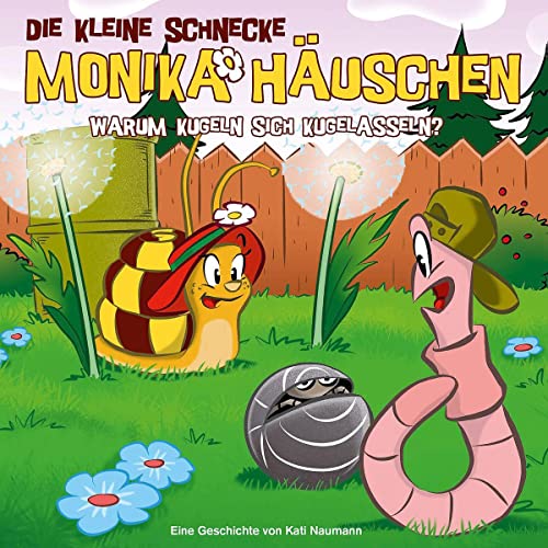 Die Kleine Schnecke 30