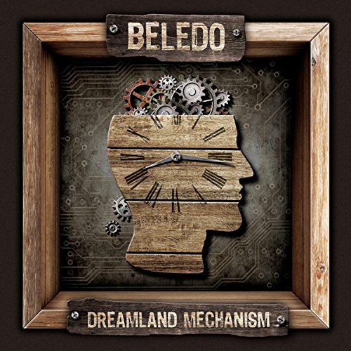 Dreamland Mechanism