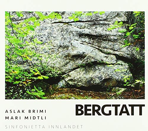 Bergtatt - Aslak Og Brimi & Ma