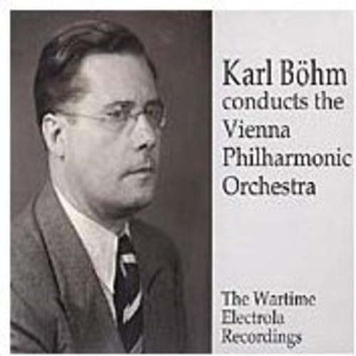 Wartime Electrola Recordings (2 Cd)