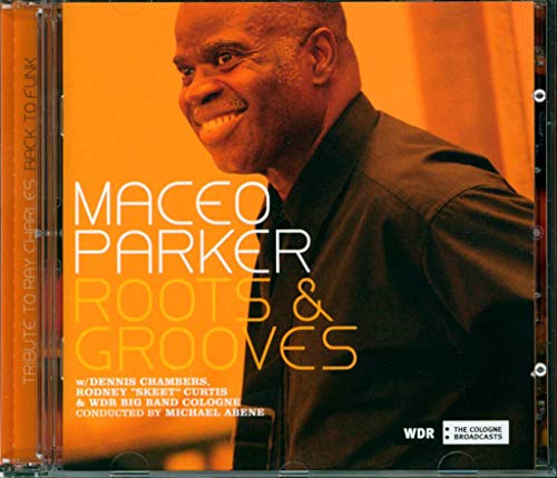 Roots & Groove
