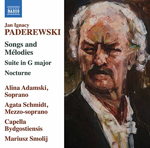 Suite In G Major