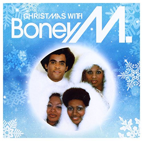 Christmas With Boney M