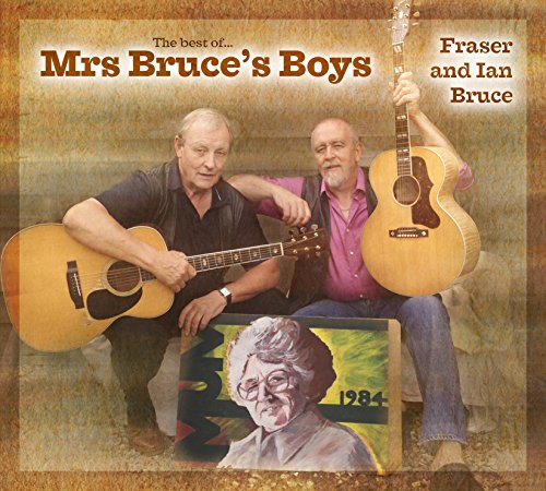 Best Of Mrs. Bruce'S Boys