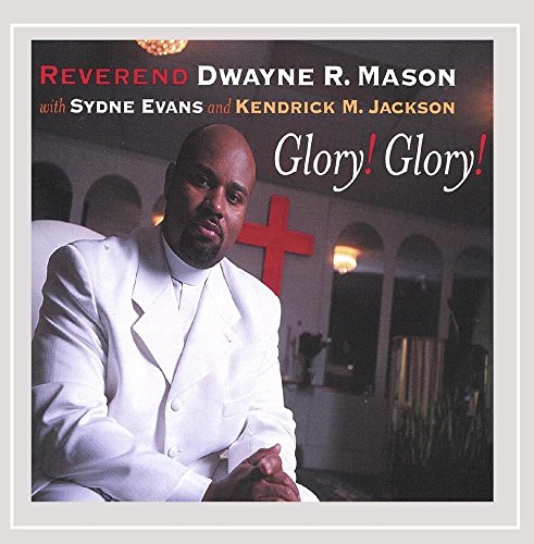Glory! Glory!