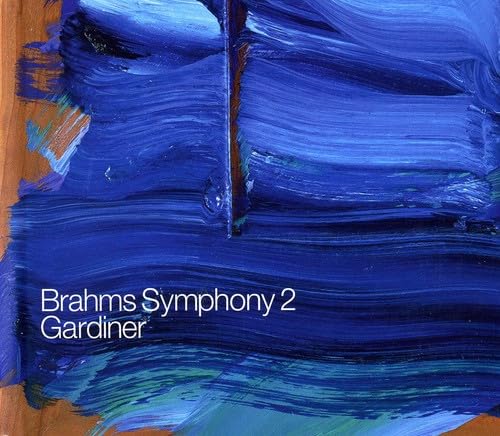 Brahms: Symphony No. 2