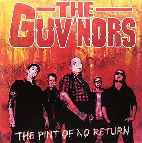 Pint Of No Return