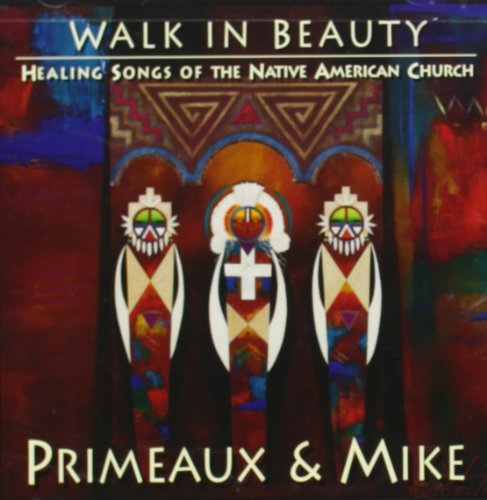 Walk In Beauty