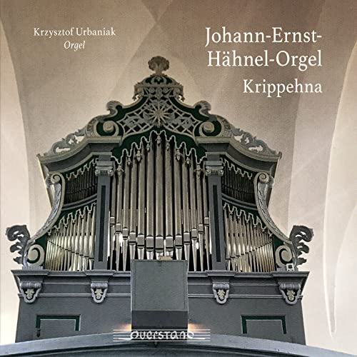 Johann / Ernst / Hahnel / Orgel