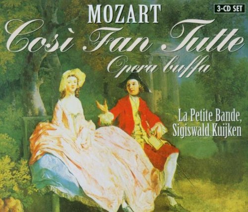 Cosi Fan Tutte