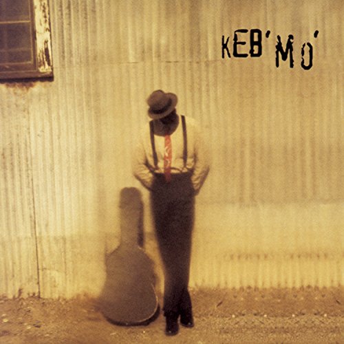 Keb Mo'