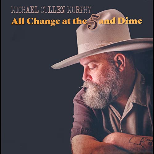 All Change At The 5 & Dime [Vinyl]