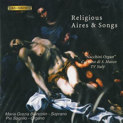 Religious Aires & Sons