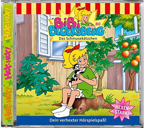 Folge 080:Das Schmusekätzchen