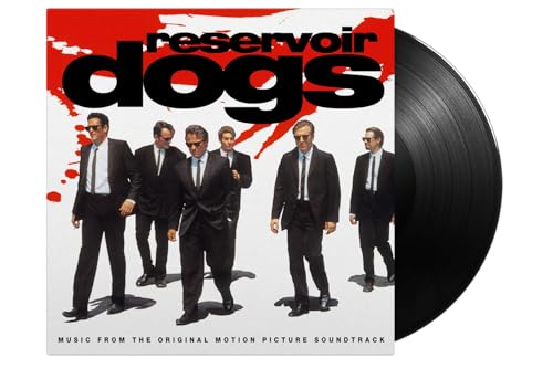 Reservoir Dogs (180 Gr.)