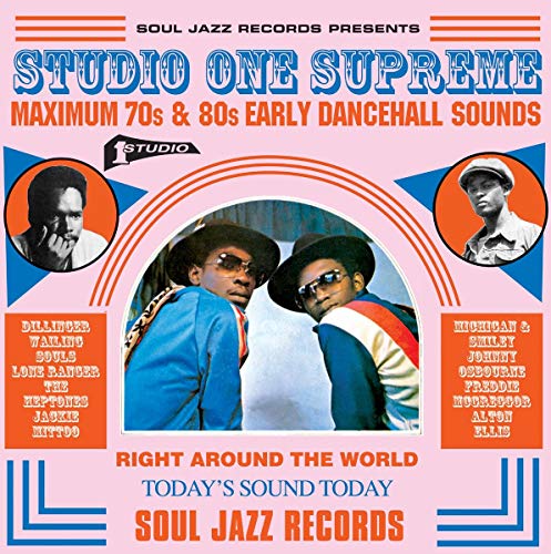 Studio One Supreme: Maximum 70S And 80S