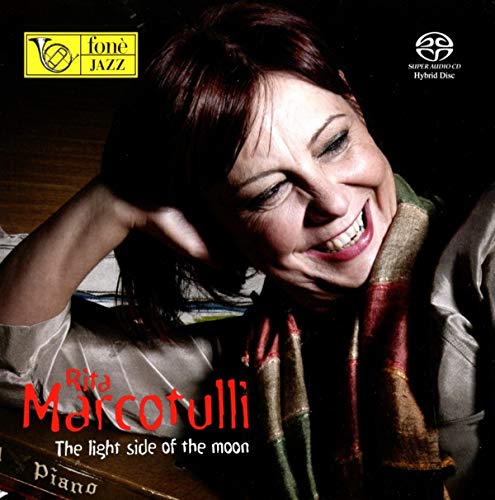 The Light Side Of The Moon (Sacd)