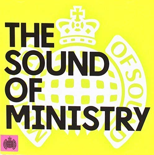 Ministry Of Sound: Sound Of Ministry