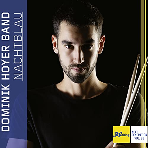 Nachtblau - Jazz Thing..