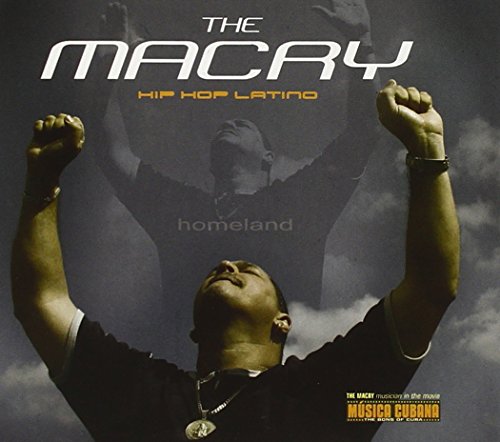 The Macry-Hip Hop Latino