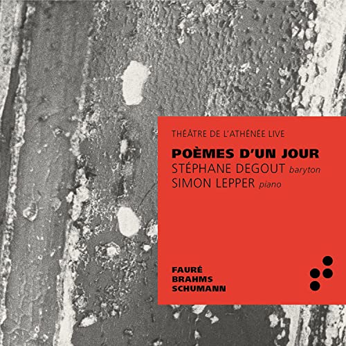 Poeme D'Un Jour