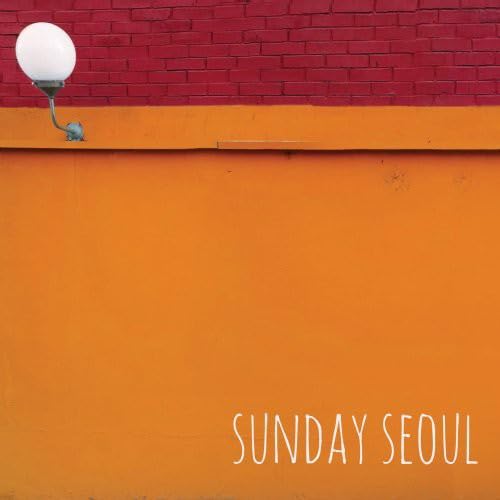 Sunday Seoul (Vol. 1)