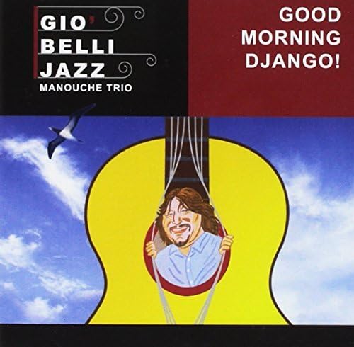 Good Morning Django !