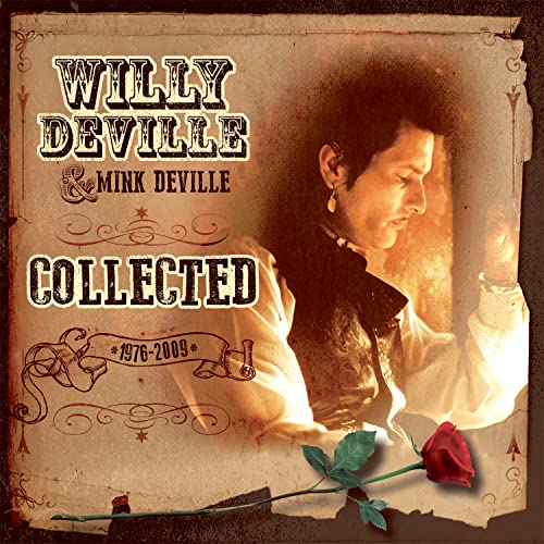 Collected -Hq/Insert-
