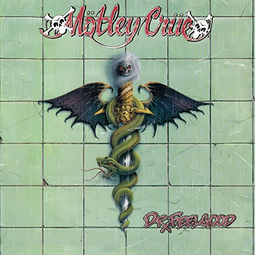 Dr. Feelgood (Remaster)