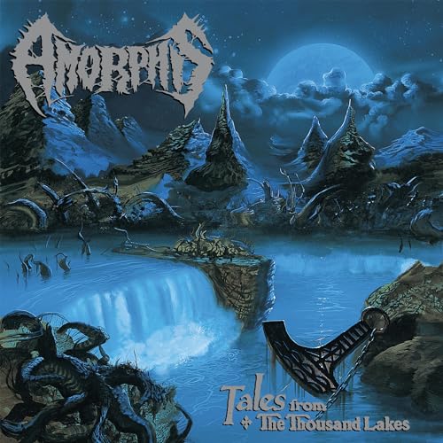 Tales From The Thousand Lakes