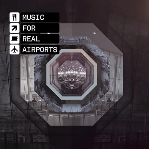 Theblackdog-Musicforrealairportscd