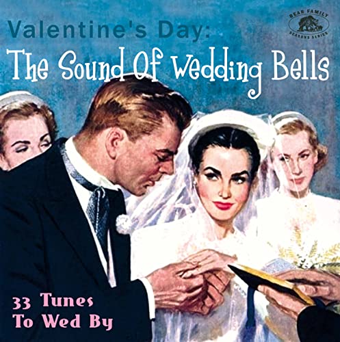 The Sound Of Wedding Bells - A