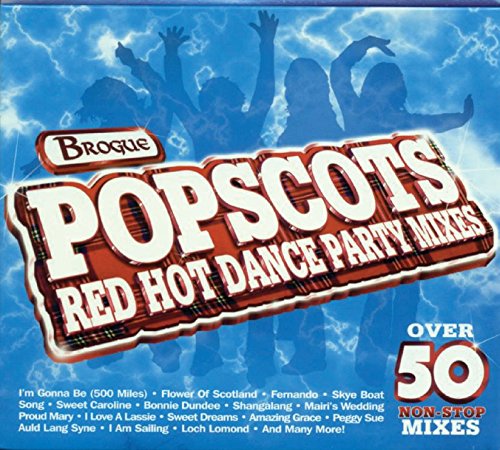 Popscots
