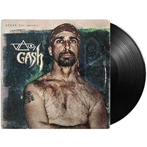 Vai/Gash -Hq-