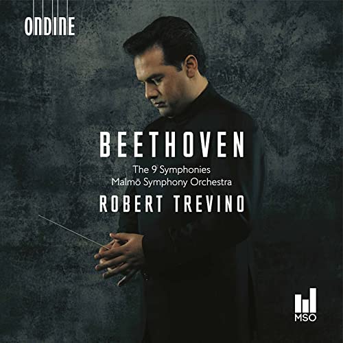 The 9 Symphonies (Sacd)