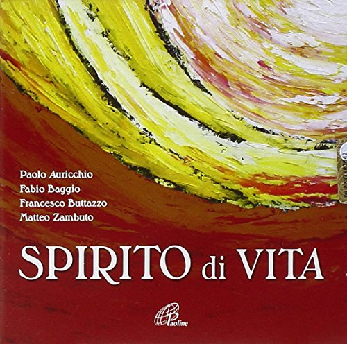 Spirito Di Vita