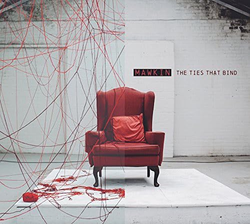 Ties That Bind